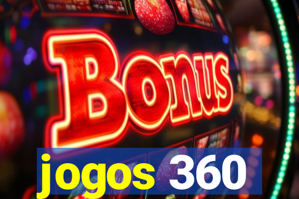 jogos 360